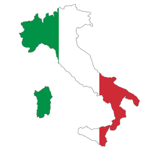 Übersetzer Italienisch Muttersprachler