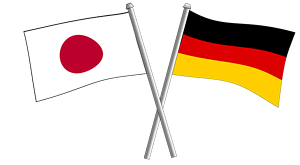 Übersetzer Japanisch Deutsch